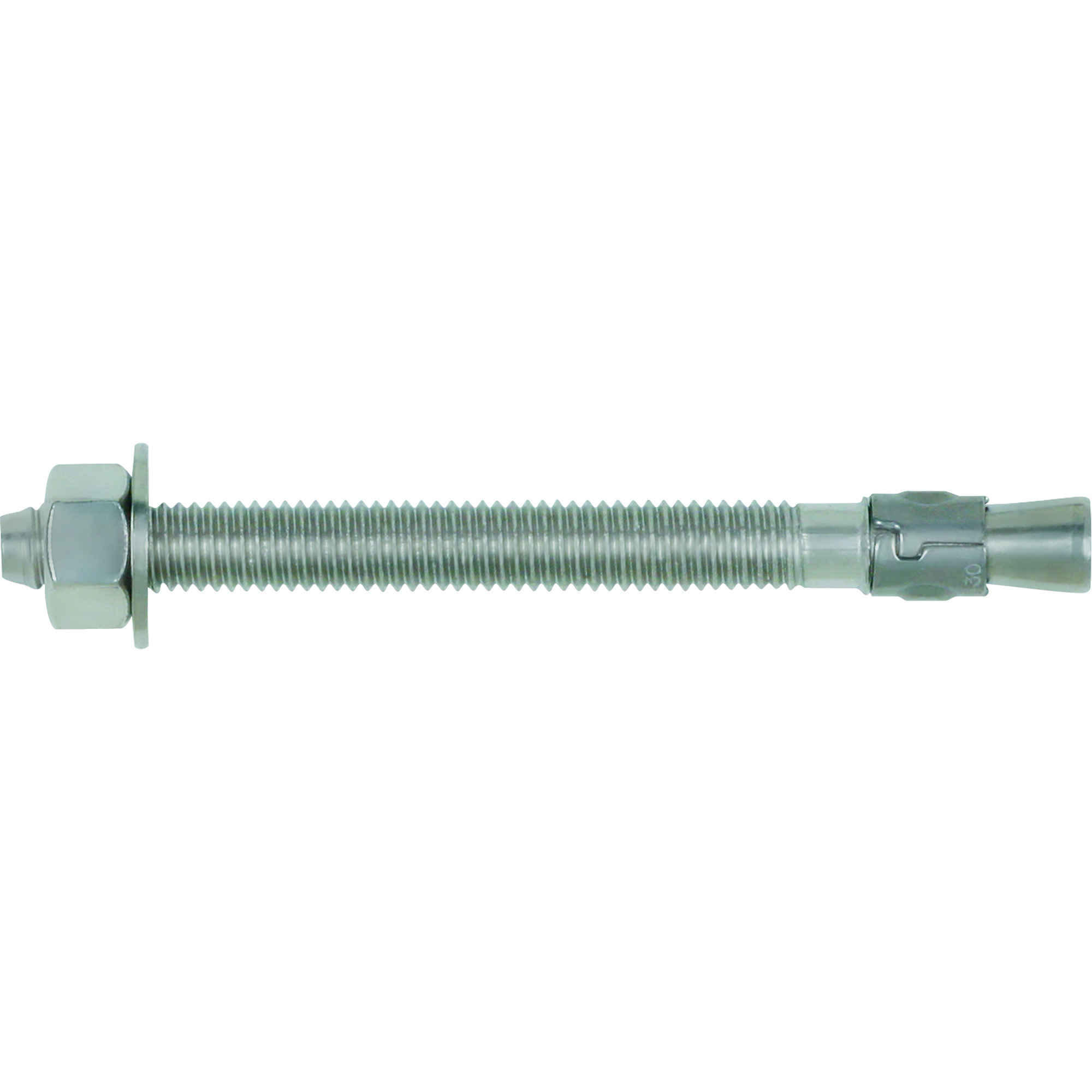 Image of 3/8X3-1/2 316SS WEDGE ANCHOR POWER-STUD
