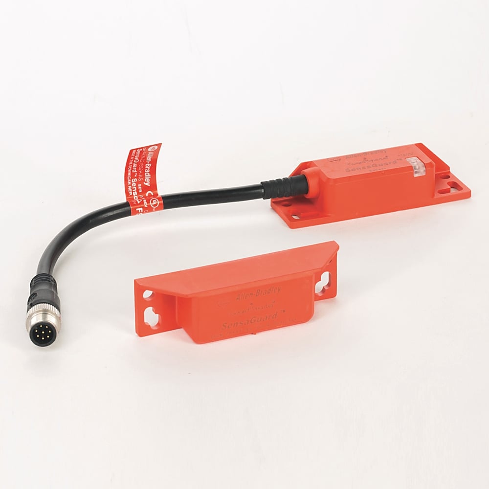 セスナ 440N-Z21SS2HN — Guardmaster 440N Non Contact Switch | Turtle
