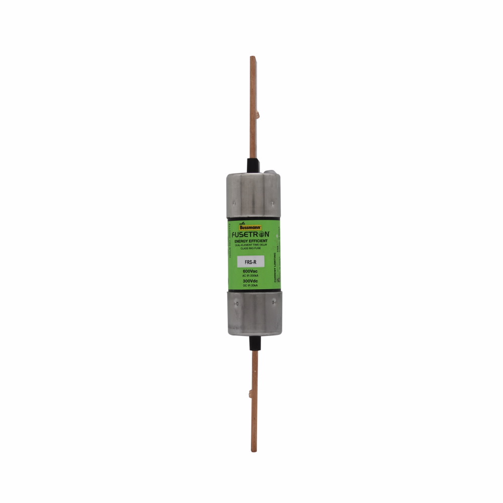 Image of 100 AMP 600V RK TD FUSE