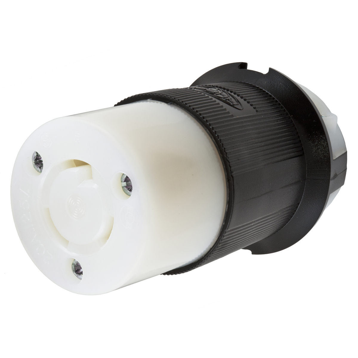 Image of LKG CONN-NM L5-20R LOCKING NEMA CO