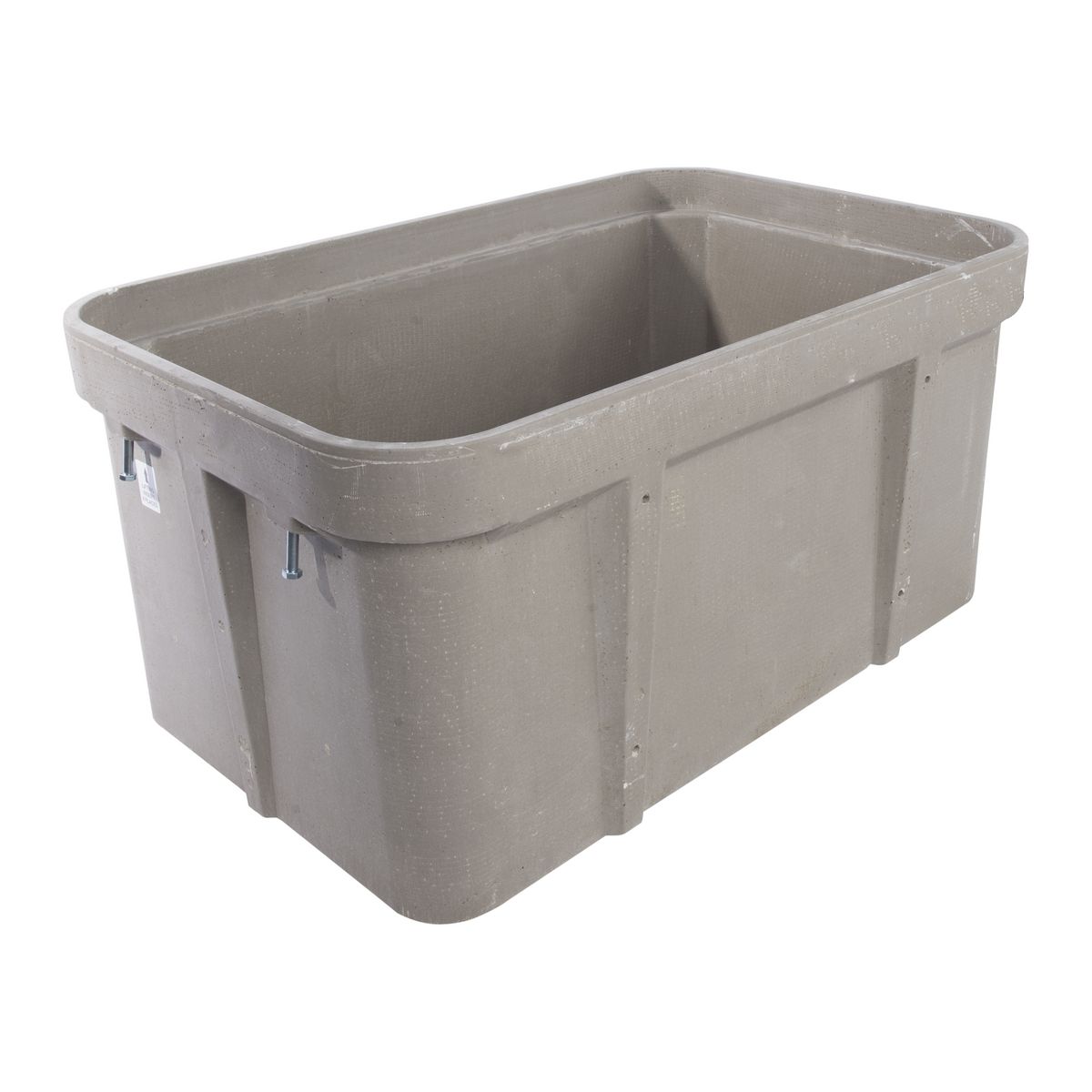 Image of STK BX STD OPN BASE