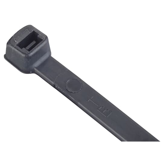 Image of UV BLK CABLE TIE 7.50" CATAMOUNT