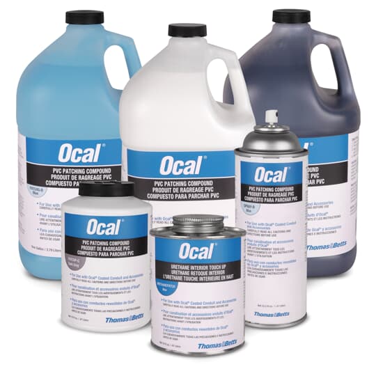 SPRAY-G — PVC PATCHING COMP SPRAY 12.5OZ GRAY | Turtle