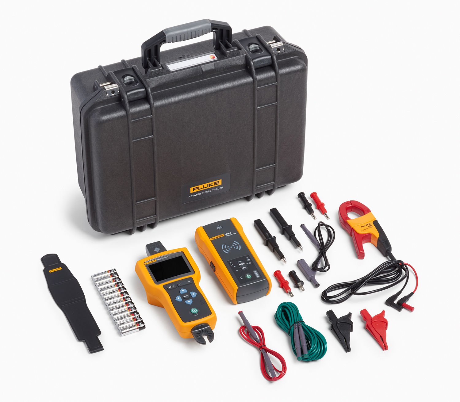 FLK Fluke-2062 Wire Tracer Kit Image
