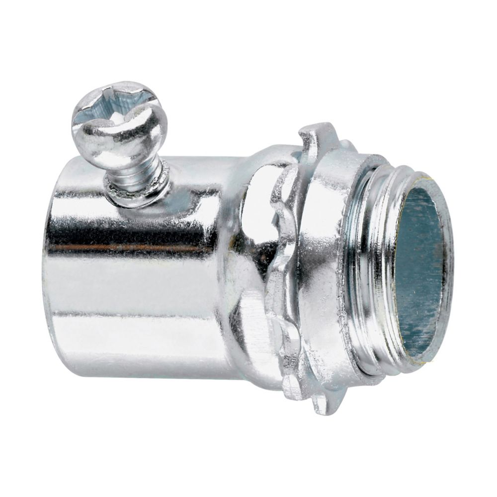 Image of 2" EMT SET SCREW CONN
