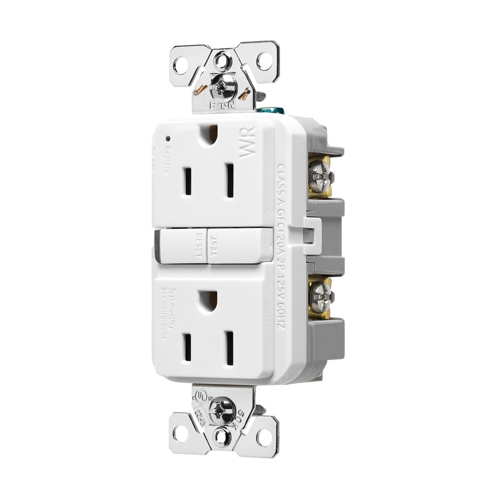 TWRGF15W-BX-L Circuit interruptor Image