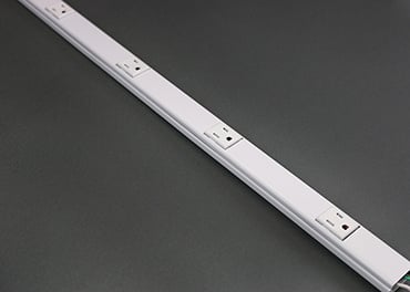 Image of 3FT STL M-OTLT SYS