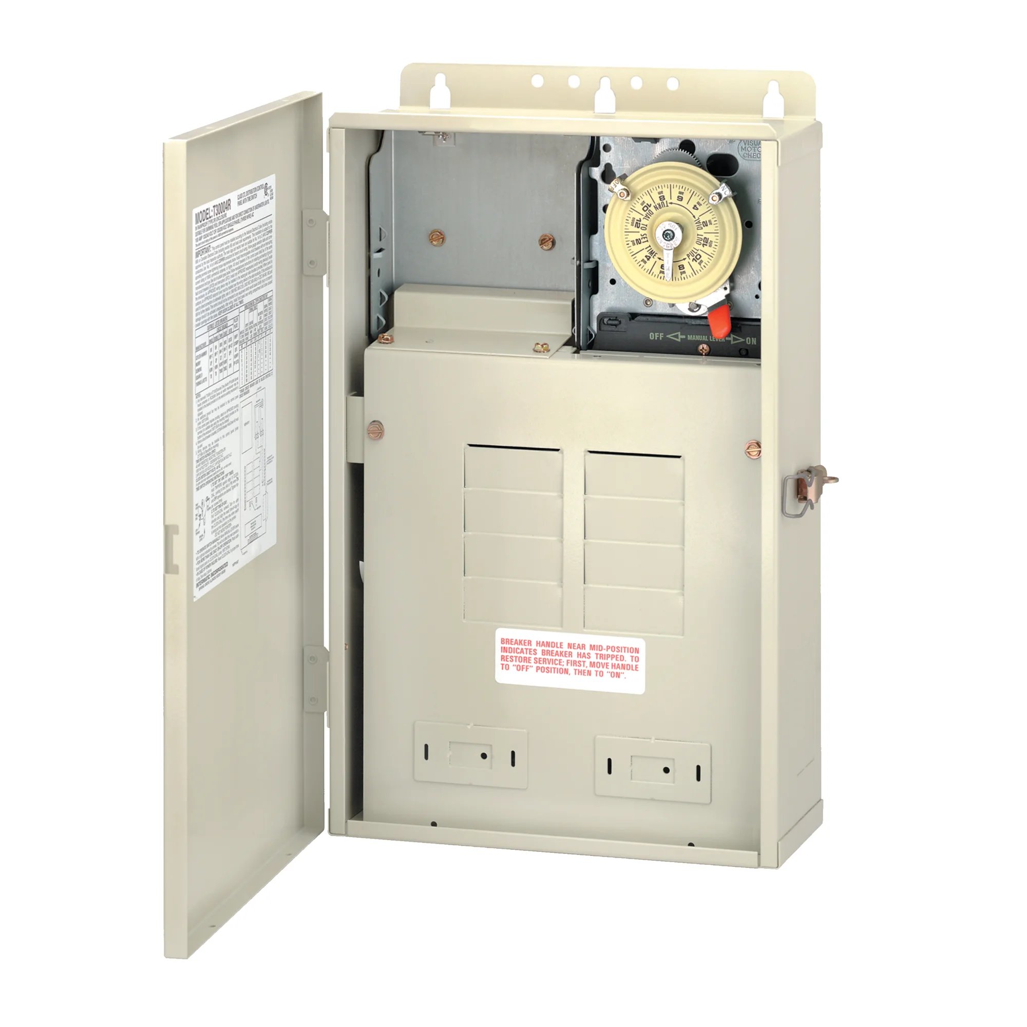 T104M Outdoor Enclosure