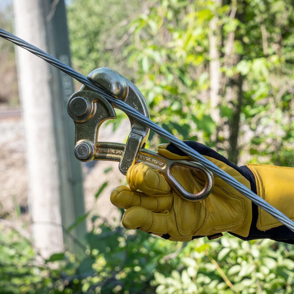 Image of GRIP .12-.50 CABLE in use.