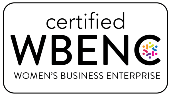 Certified WBENC
